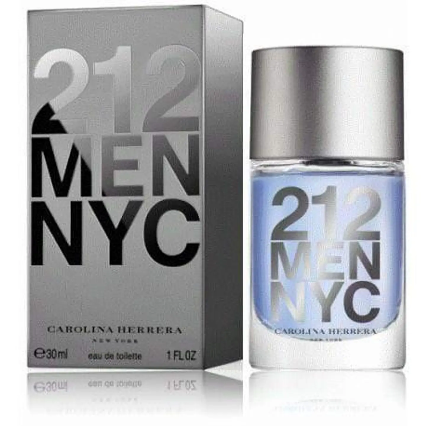 212 MEN NYC 30ML EDT 1