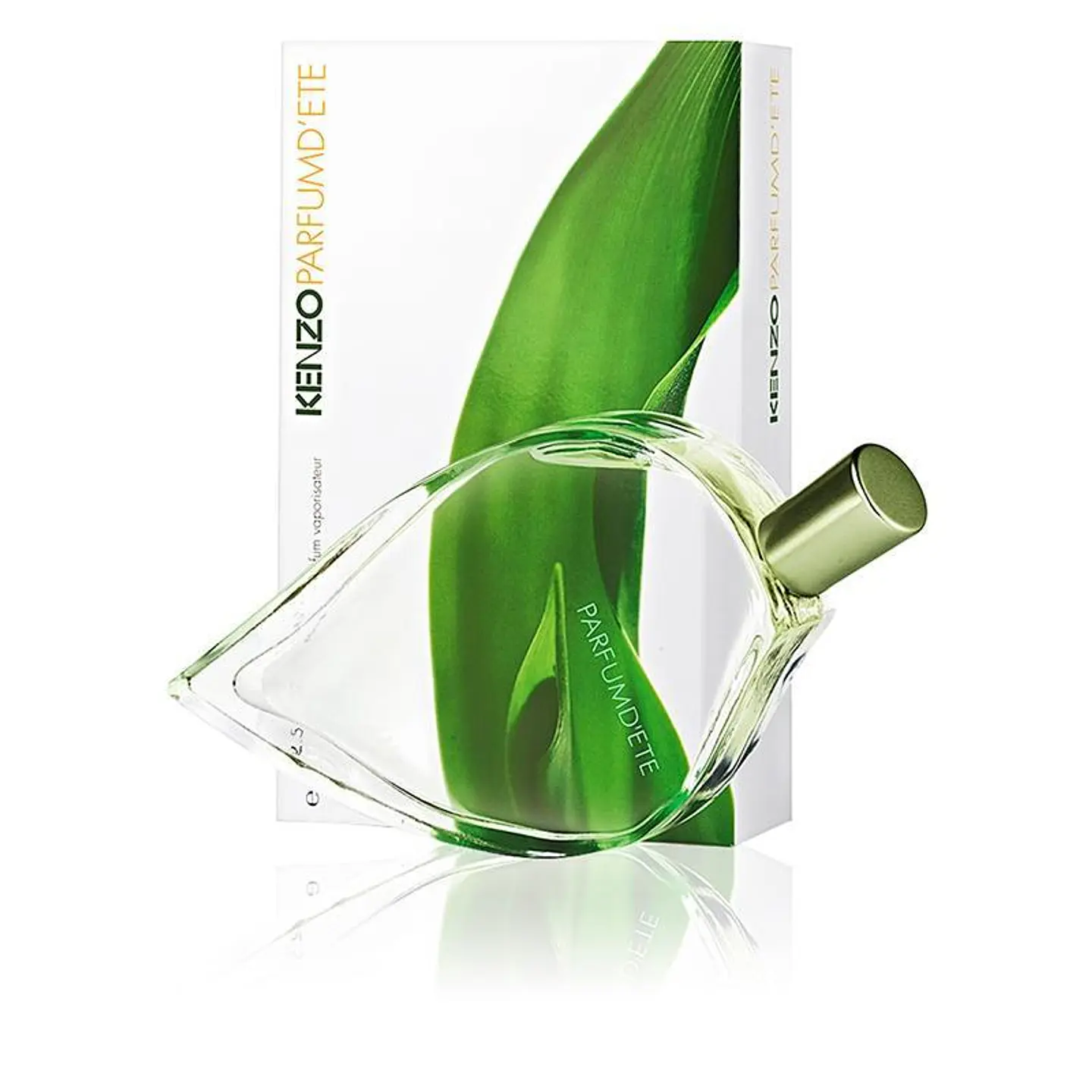 KENZO PARFUM D' ETE 75ML EDP 1
