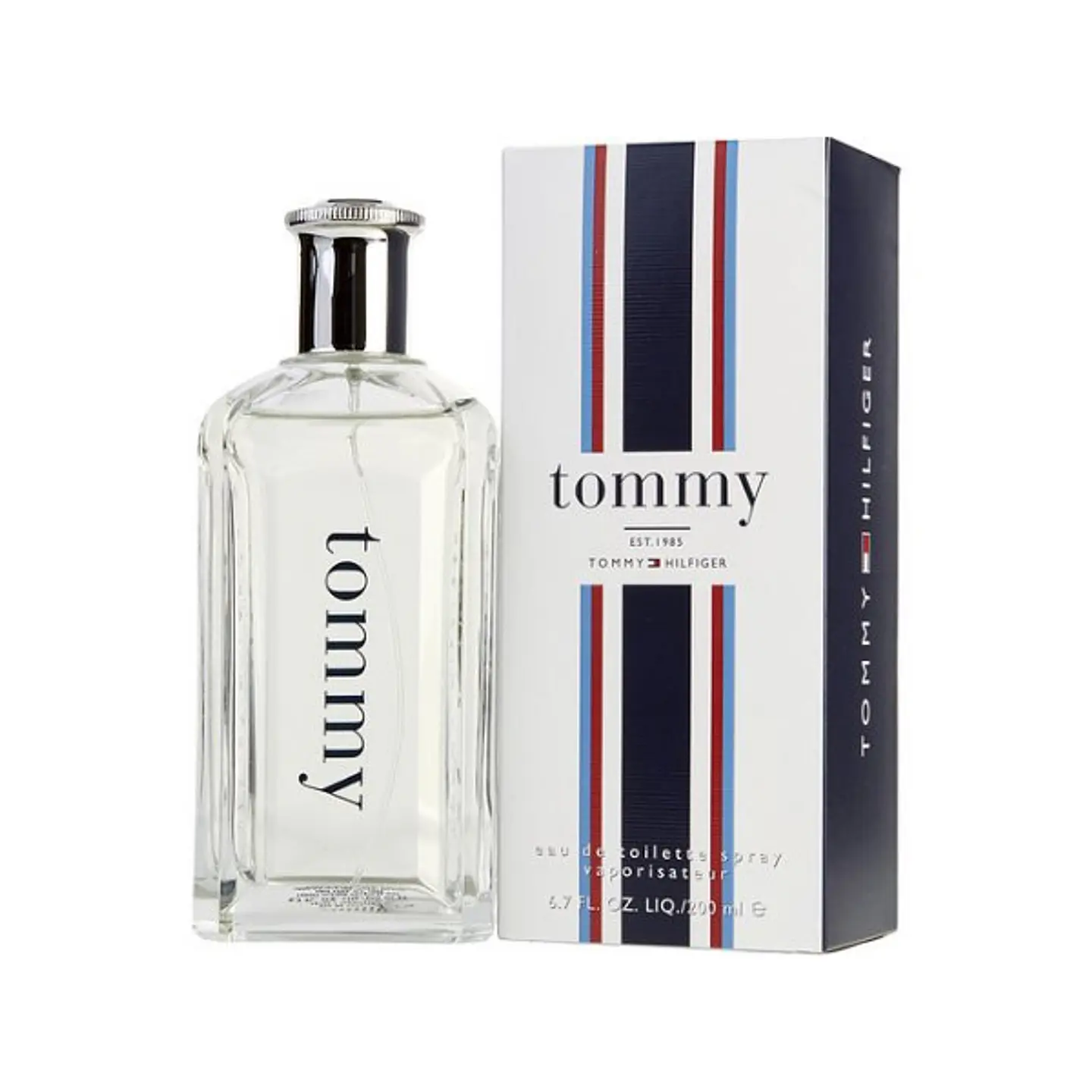 TOMMY MEN 200ML EDT 1