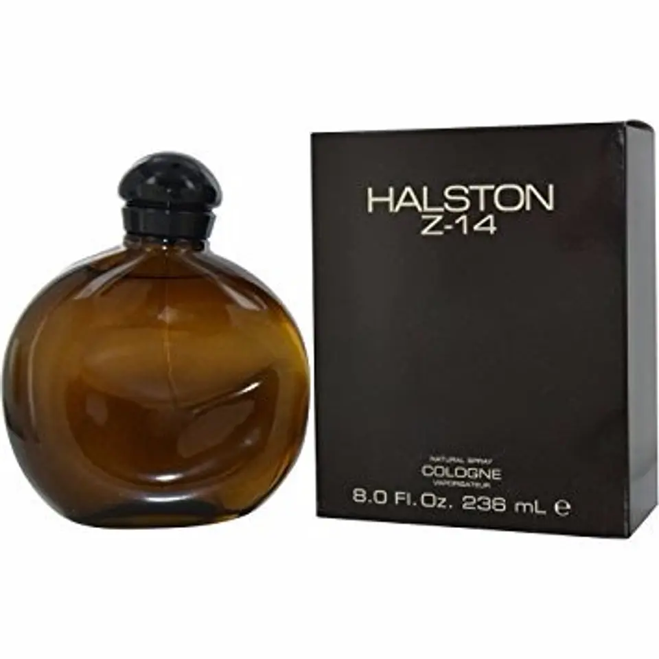 HALSTON Z-14 125ML EDC 1