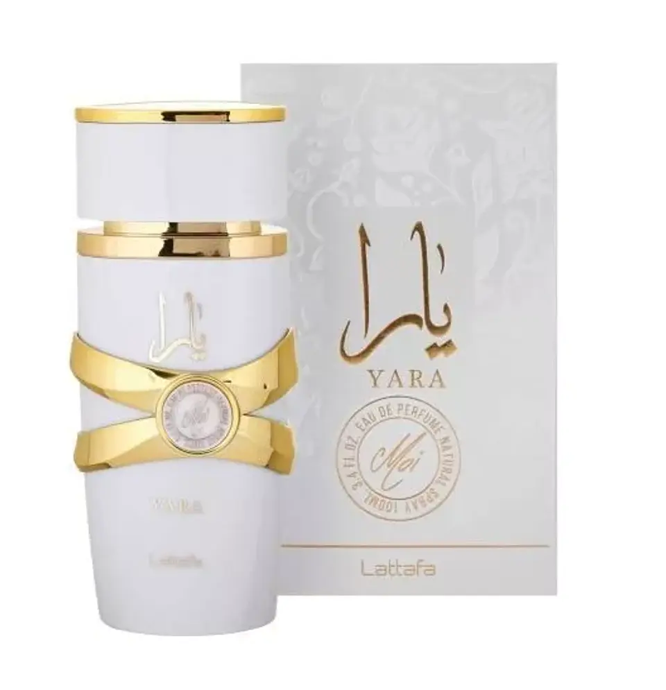 LATTAFA YARA MOI 100ML EDP 2