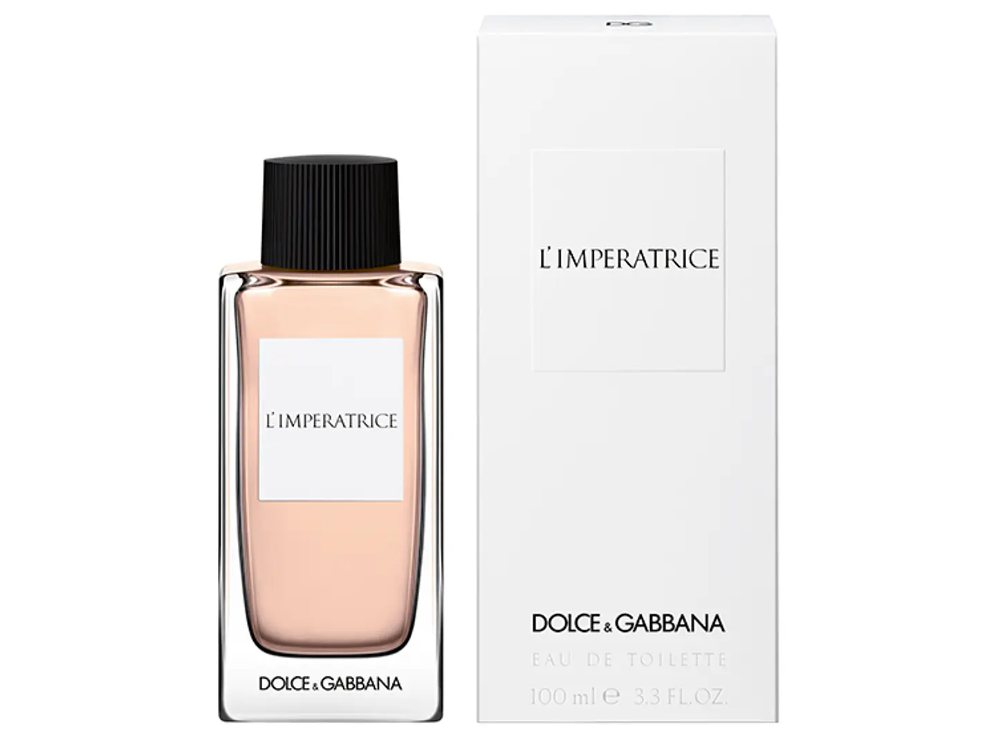  L' IMPERATRICE 100ML EDT 1