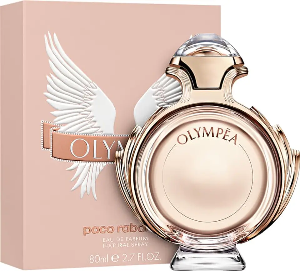 OLYMPEA 80ML EDP 1