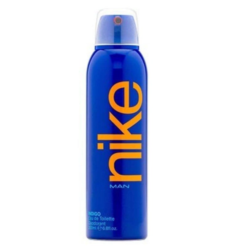 Desodorante Nike Man Urban Wood 200Ml Hombre