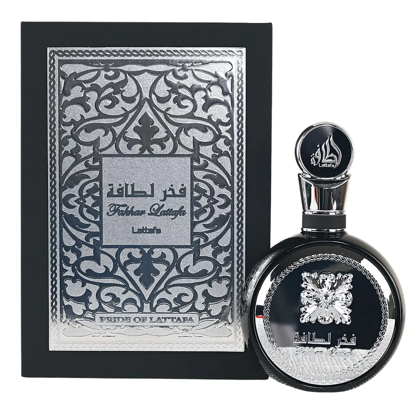 LATTAFA FAKHAR MAN 100ML EDP 1