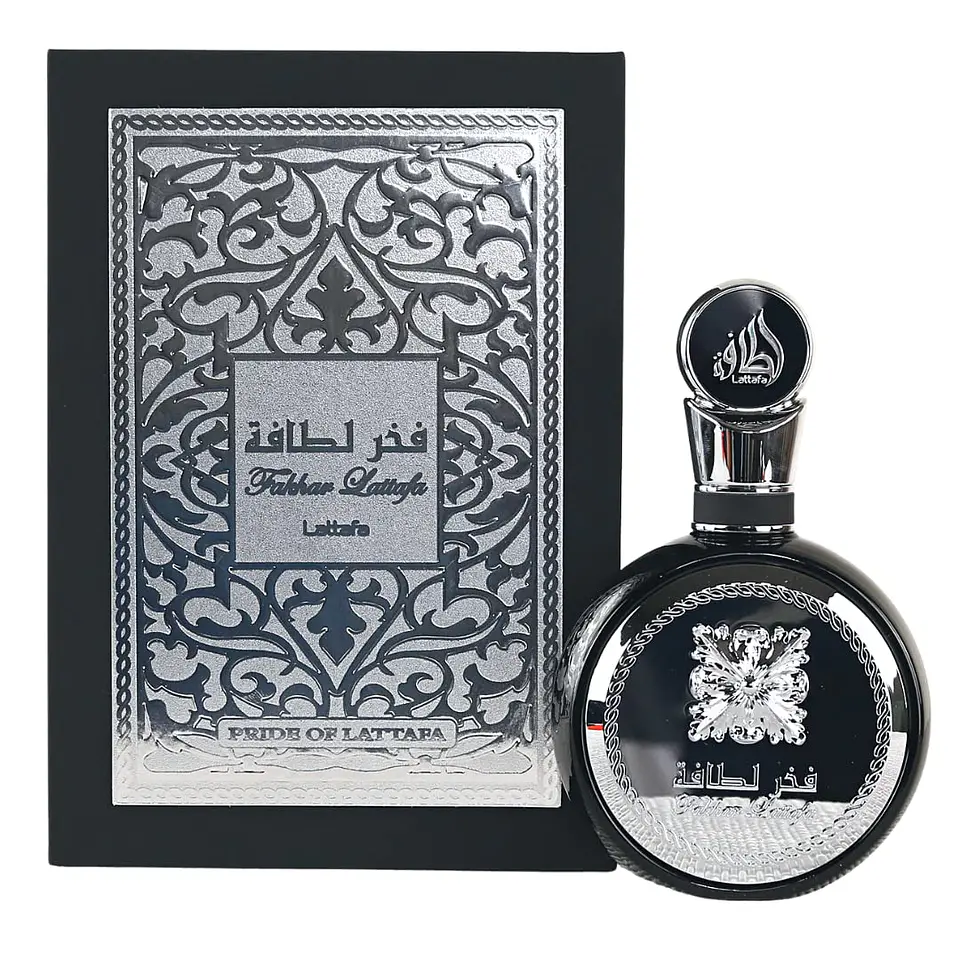LATTAFA FAKHAR MAN 100ML EDP 1
