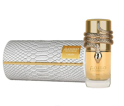 LATTAFA MUSAMAM WHITE INTENSE 100ML EDP