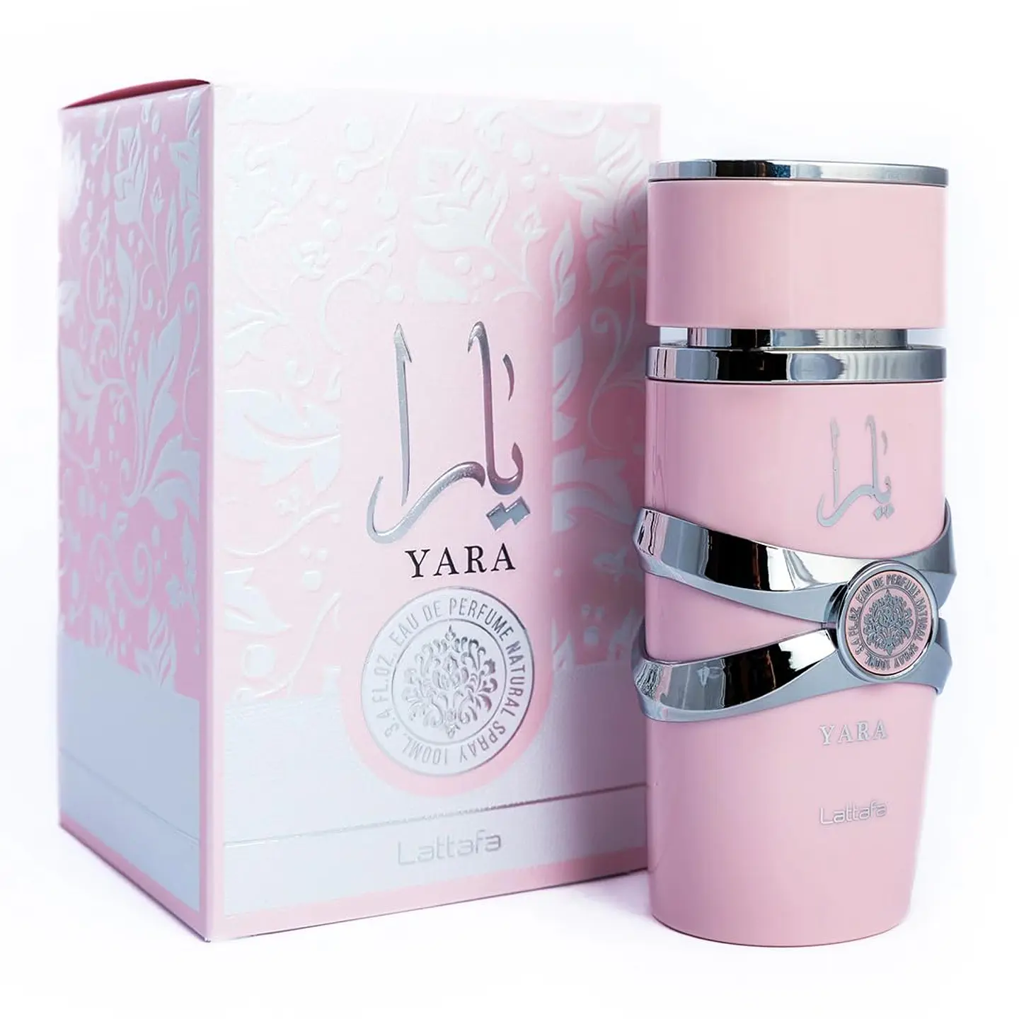 LATTAFA YARA 100ML EDP 1