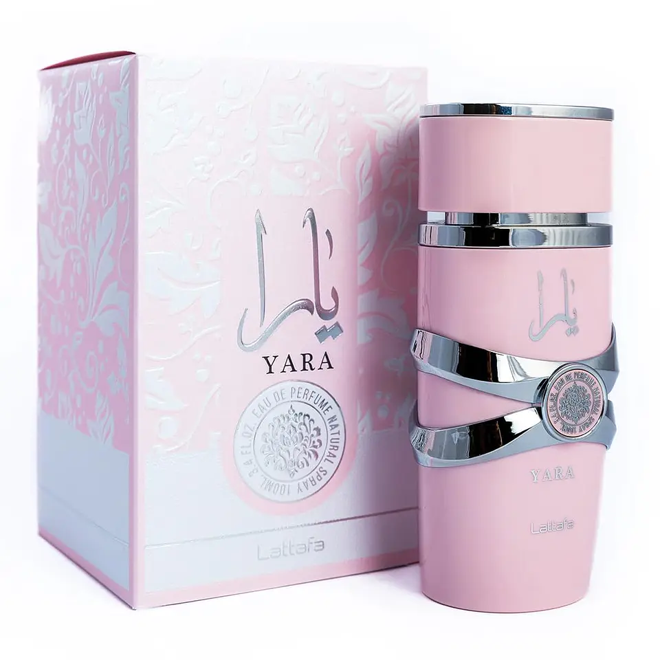 LATTAFA YARA 100ML EDP 1