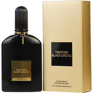 TOM FORD BLACK ORCHID 100ML EDP