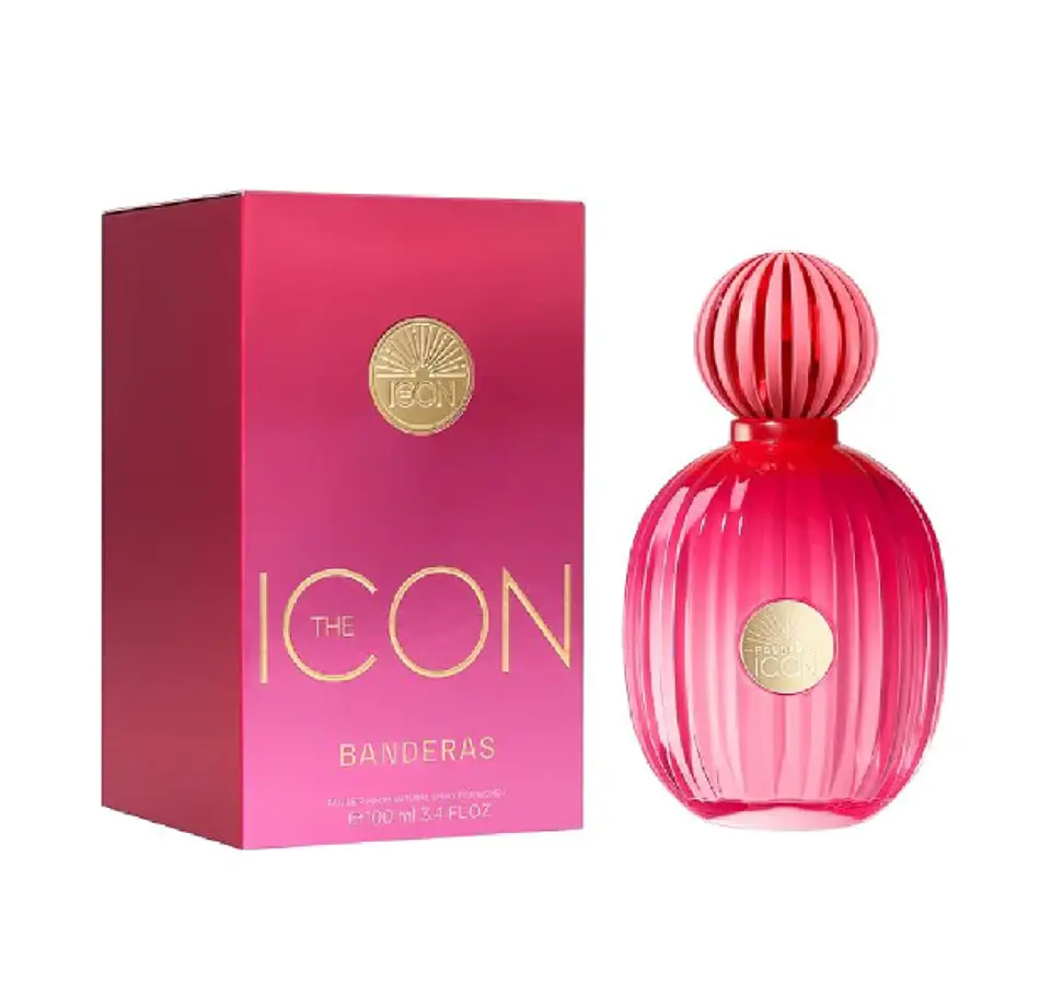 THE ICON FEMME 100ML EDP 1