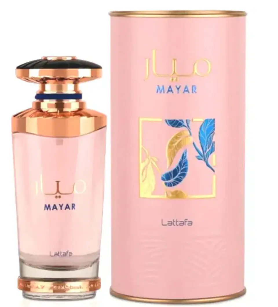 LATTAFA MAYAR WOMAN 100ML EDP 1