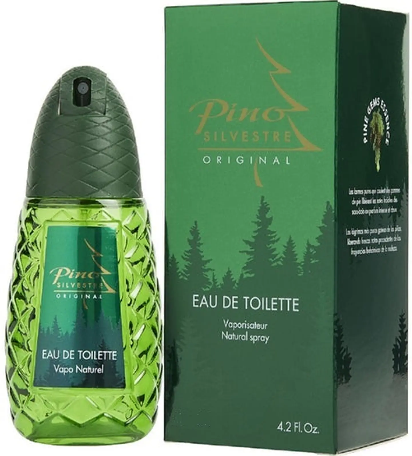 PINO SILVESTRE 300ML EDT 1