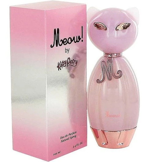 MEOW 100ML EDP