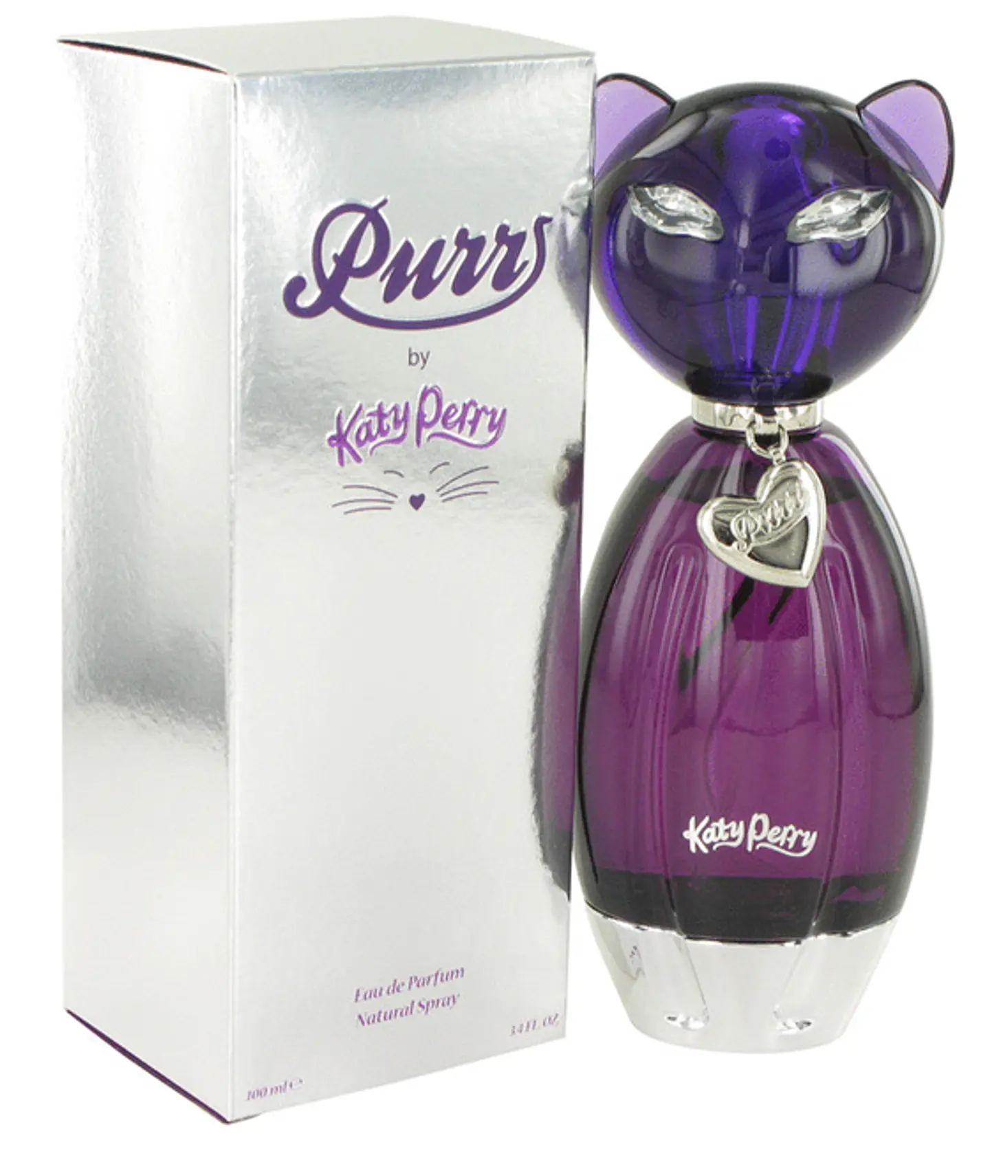 PURR 100ML EDP 1
