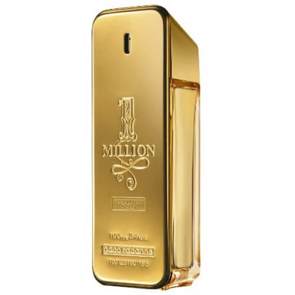 ONE MILLION 100ML EDT 2