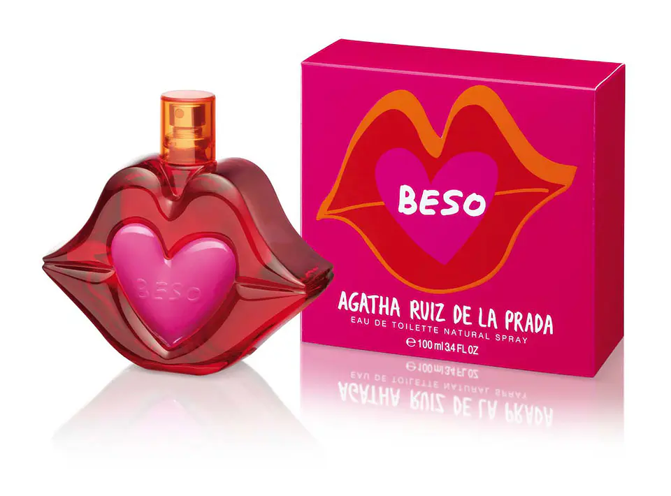 BESO 100ML EDT 1