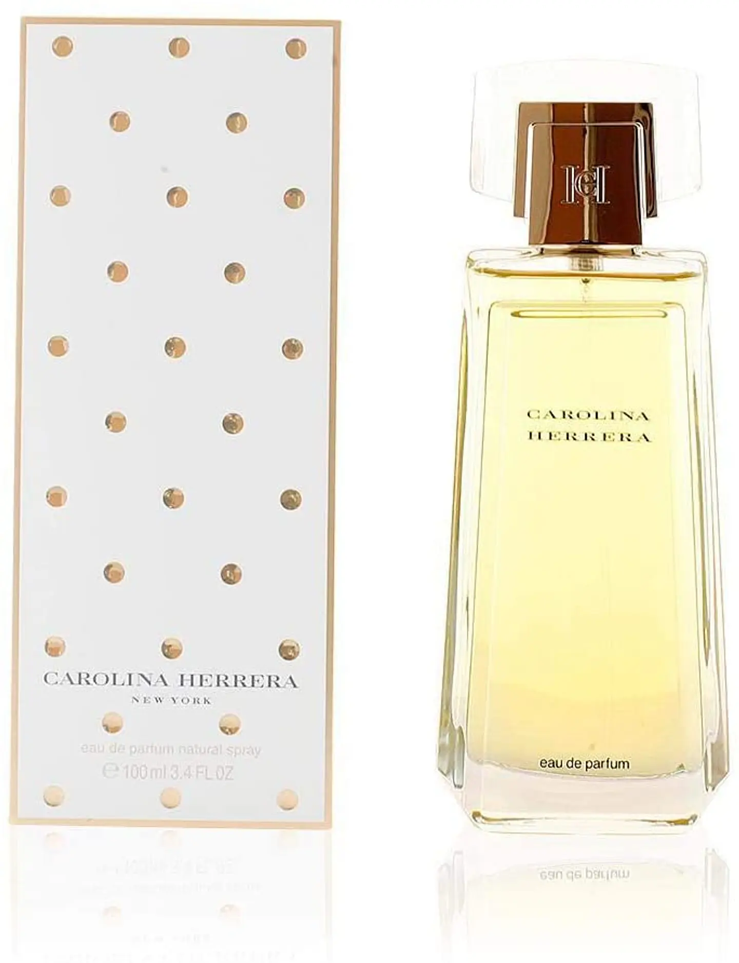 CAROLINA HERRERA 100ML EDP 1