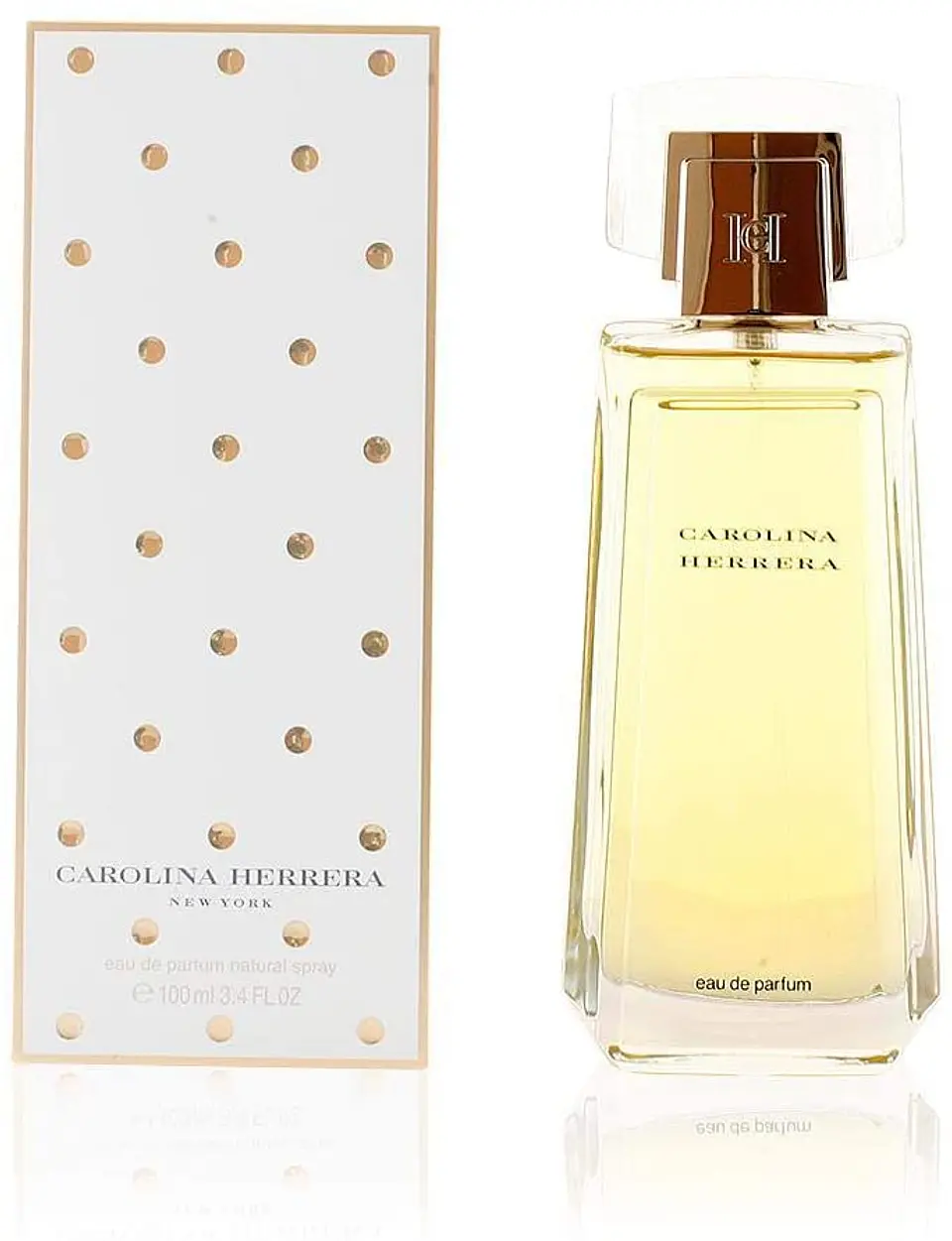 CAROLINA HERRERA 100ML EDP 1