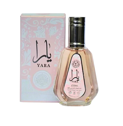 LATTAFA YARA 50ML EDP