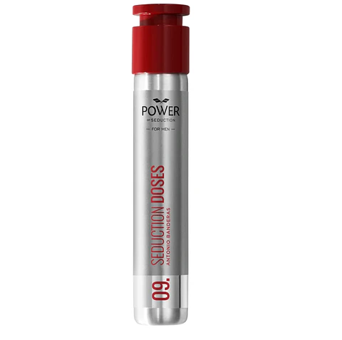 POWER OF SEDUCTION 30ML EDT DOSES