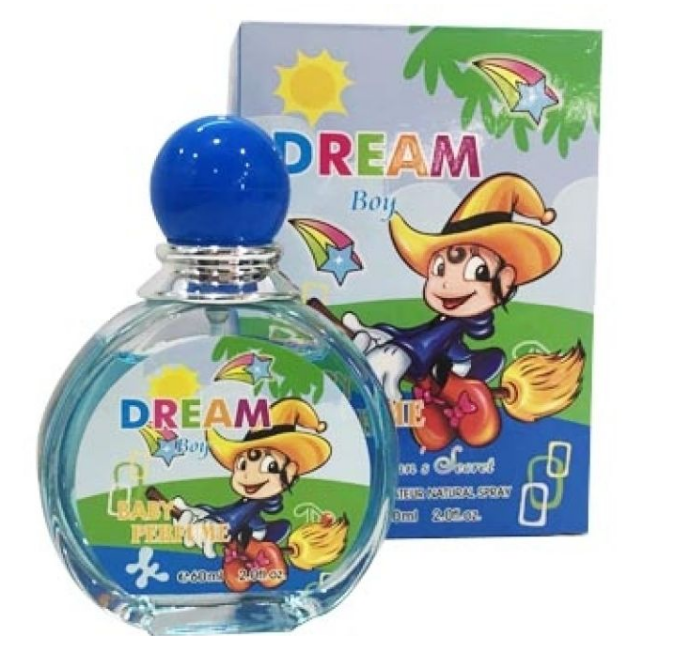 DREAM BOY 60ML EDT