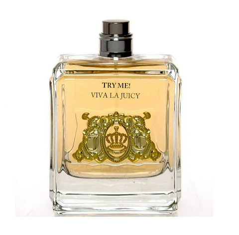 JUICY COUTURE VIVA LA JUICY 100ML EDP / TESTER