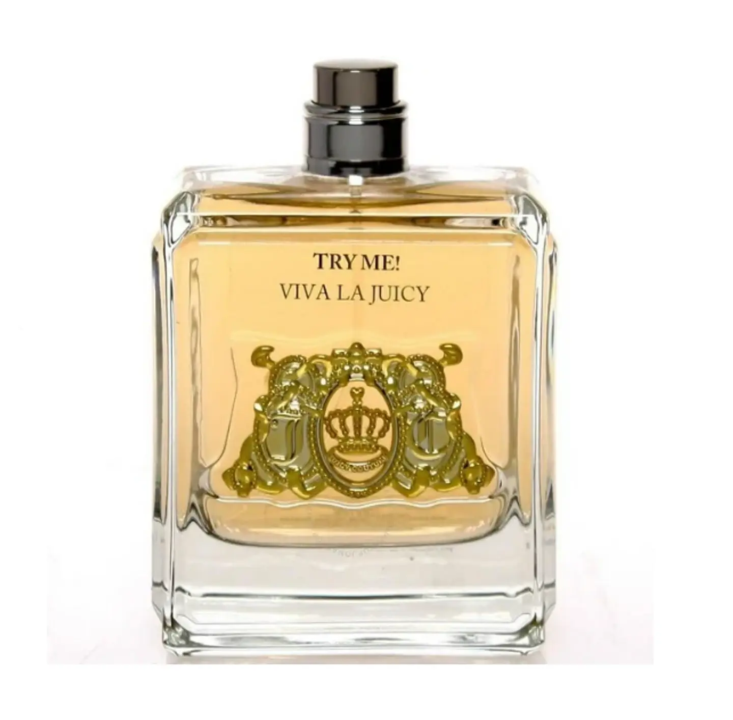 JUICY COUTURE VIVA LA JUICY 100ML EDP / TESTER 1