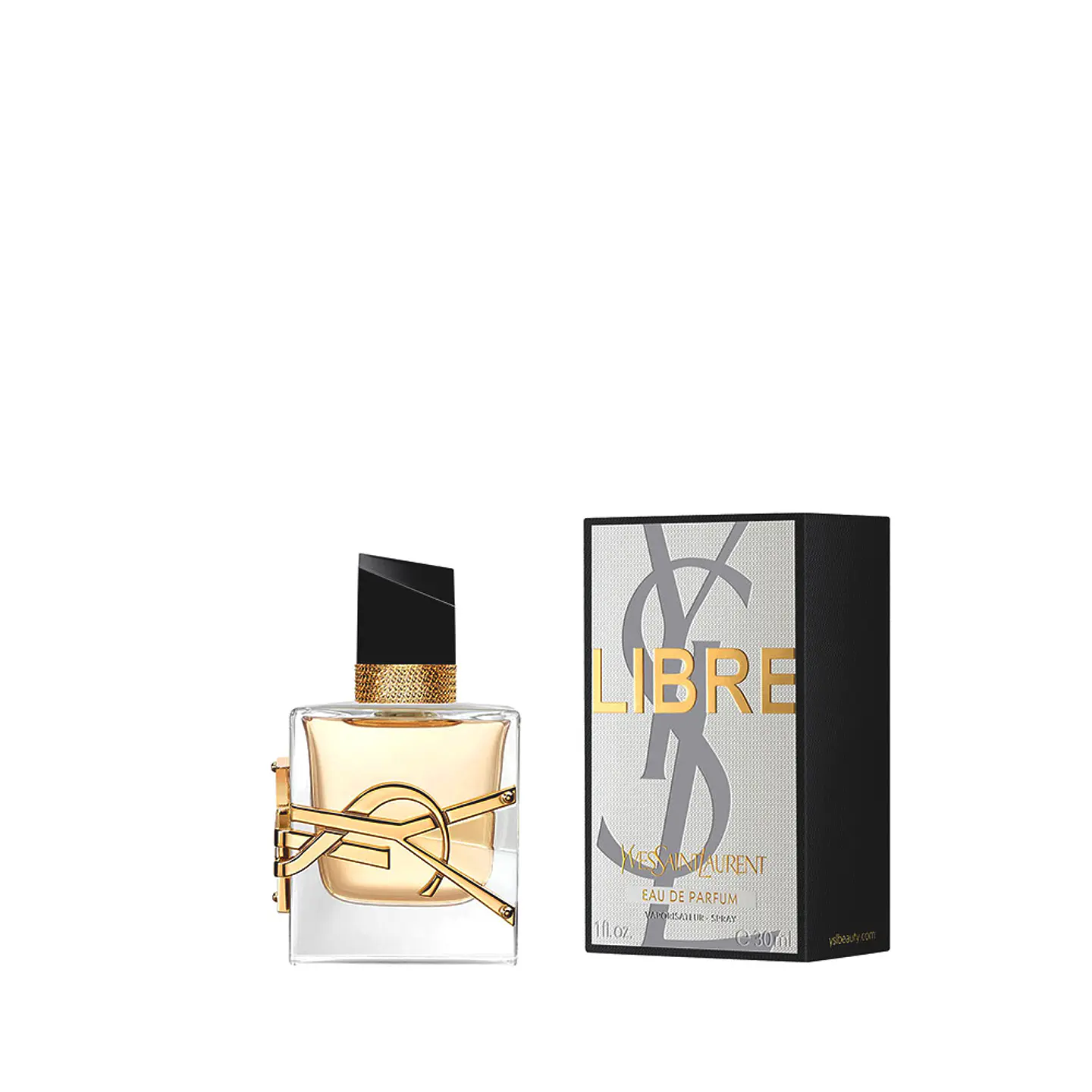 LIBRE YSL 30ML EDP 2
