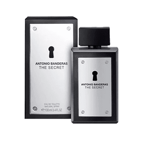 THE SECRET 100ML EDT