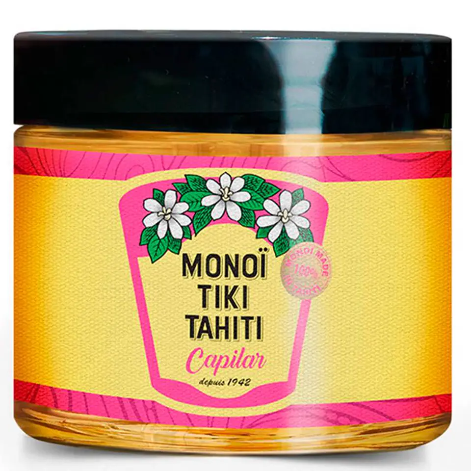 REGENERADOR CAPILAR MONOI 120ML 1