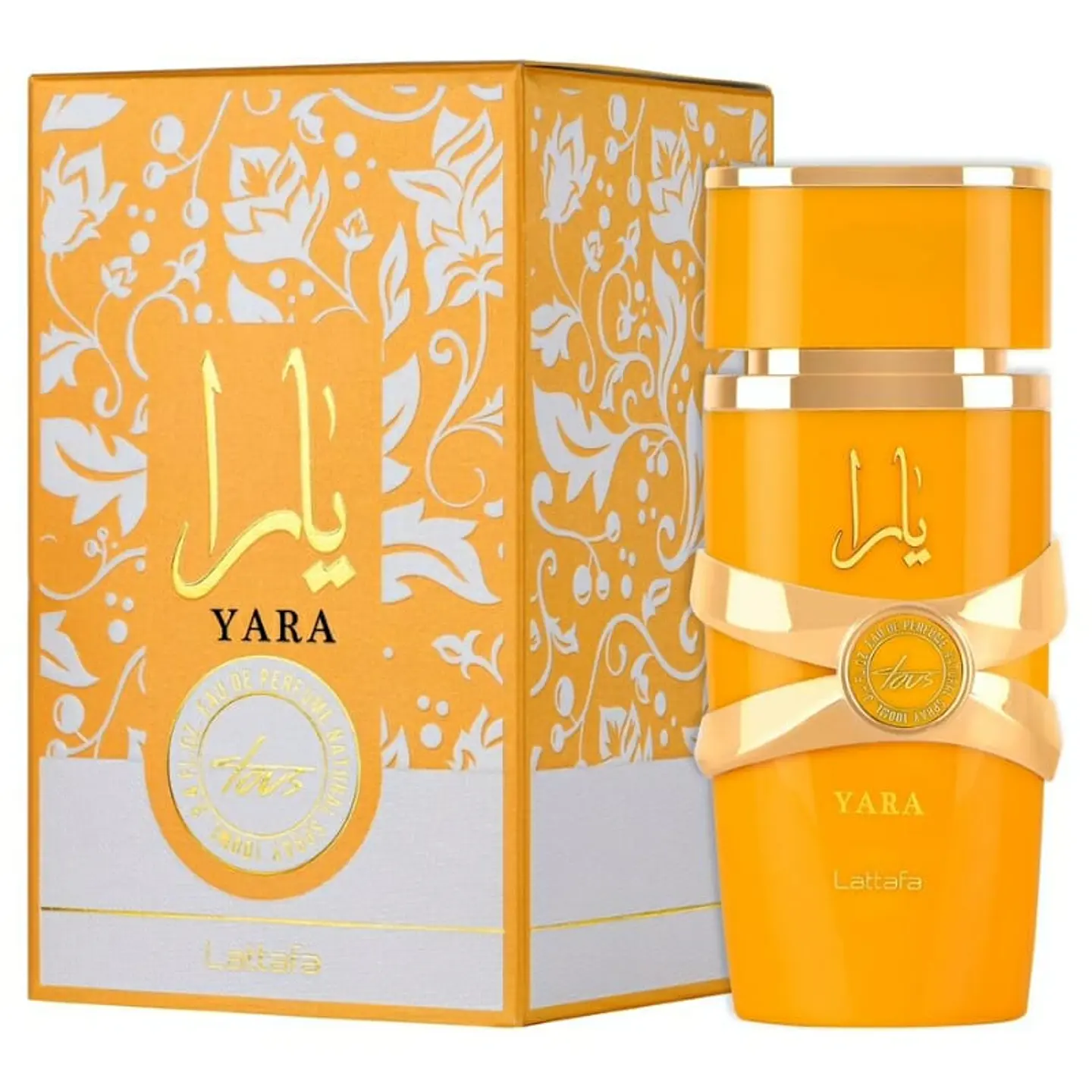 LATTAFA YARA TOUS 100ML EDP 1