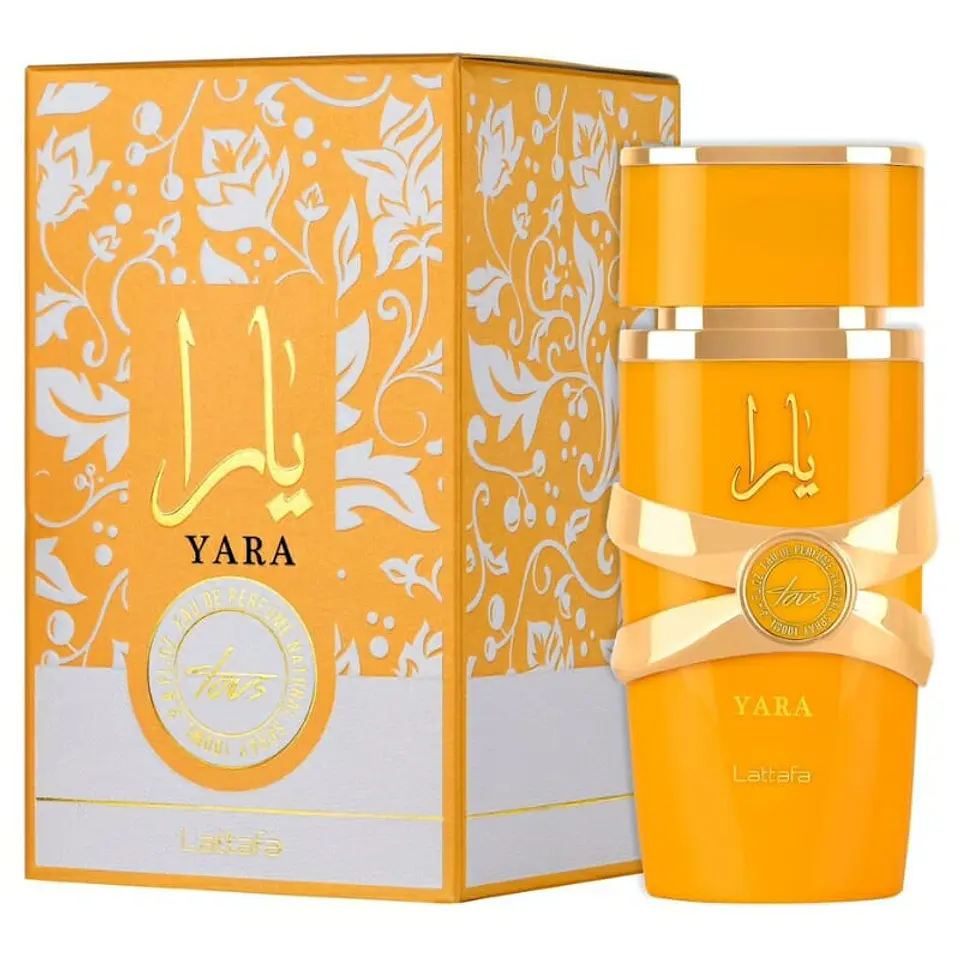 LATTAFA YARA TOUS 100ML EDP 1