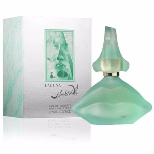 SALVADOR DALI LAGUNA 100ML EDT