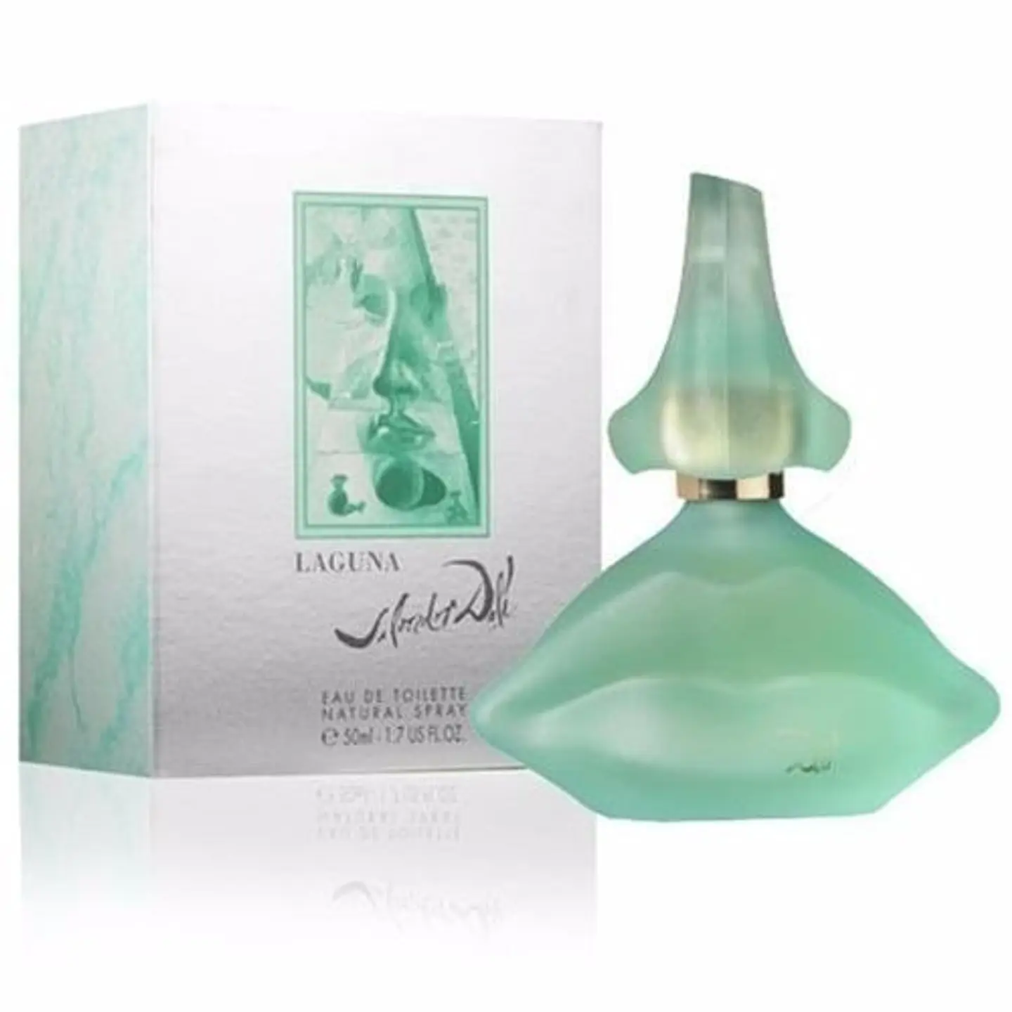 SALVADOR DALI LAGUNA 100ML EDT 1