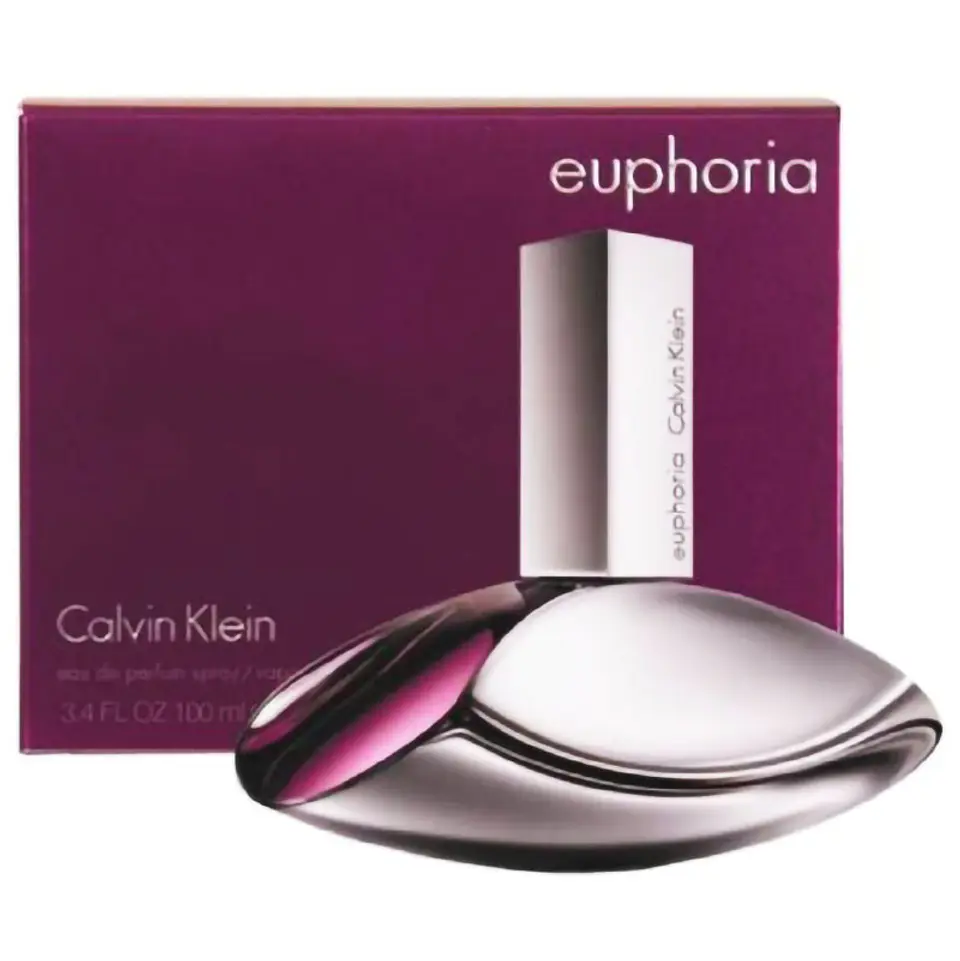 EUPHORIA WOMAN 100ML EDP  1