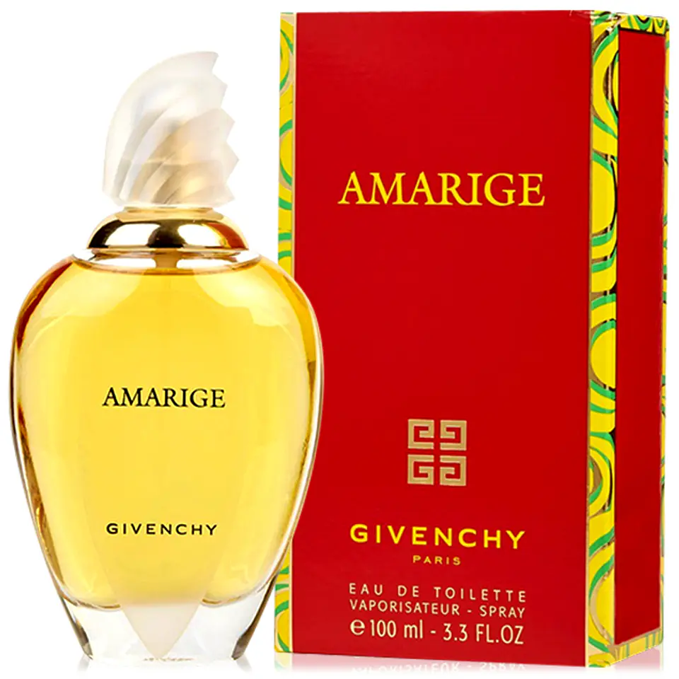 AMARIGE 100ML EDT 1
