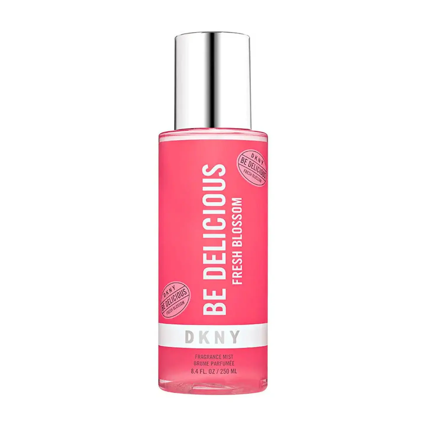 BE DELICIOUS FRESH BLOSSOM MIST 250ML 1