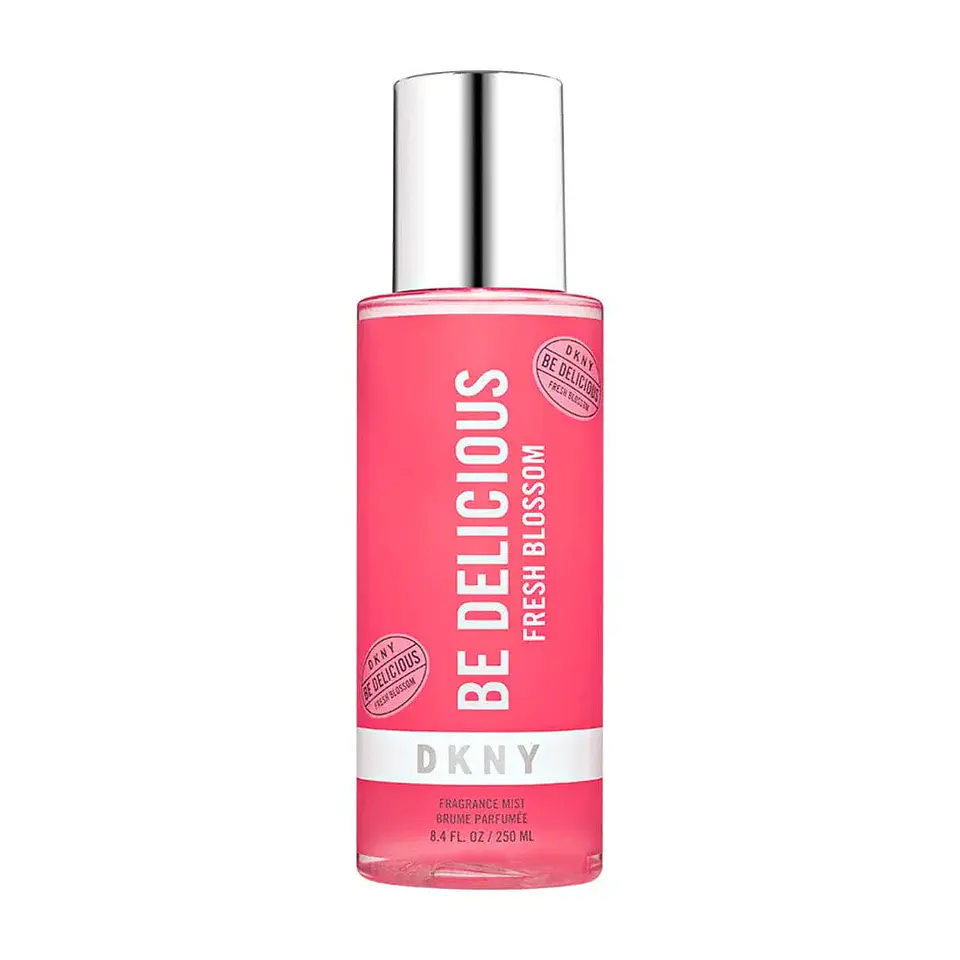 BE DELICIOUS FRESH BLOSSOM MIST 250ML 1