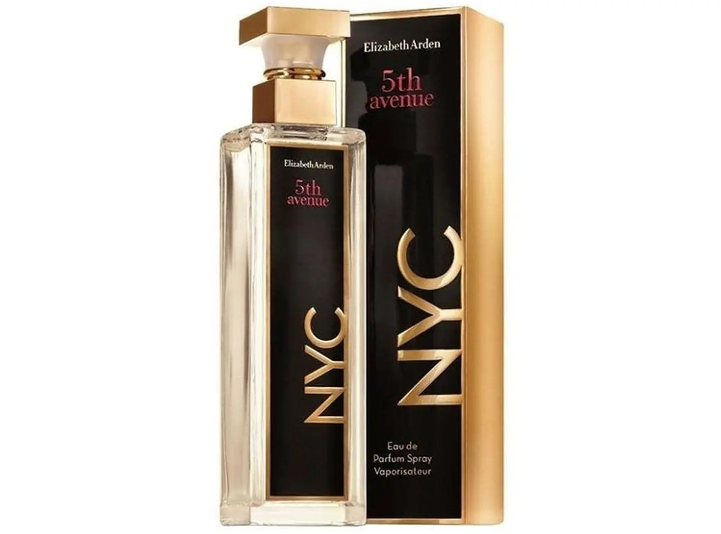 5TH AVENUE NYC 125ML 1