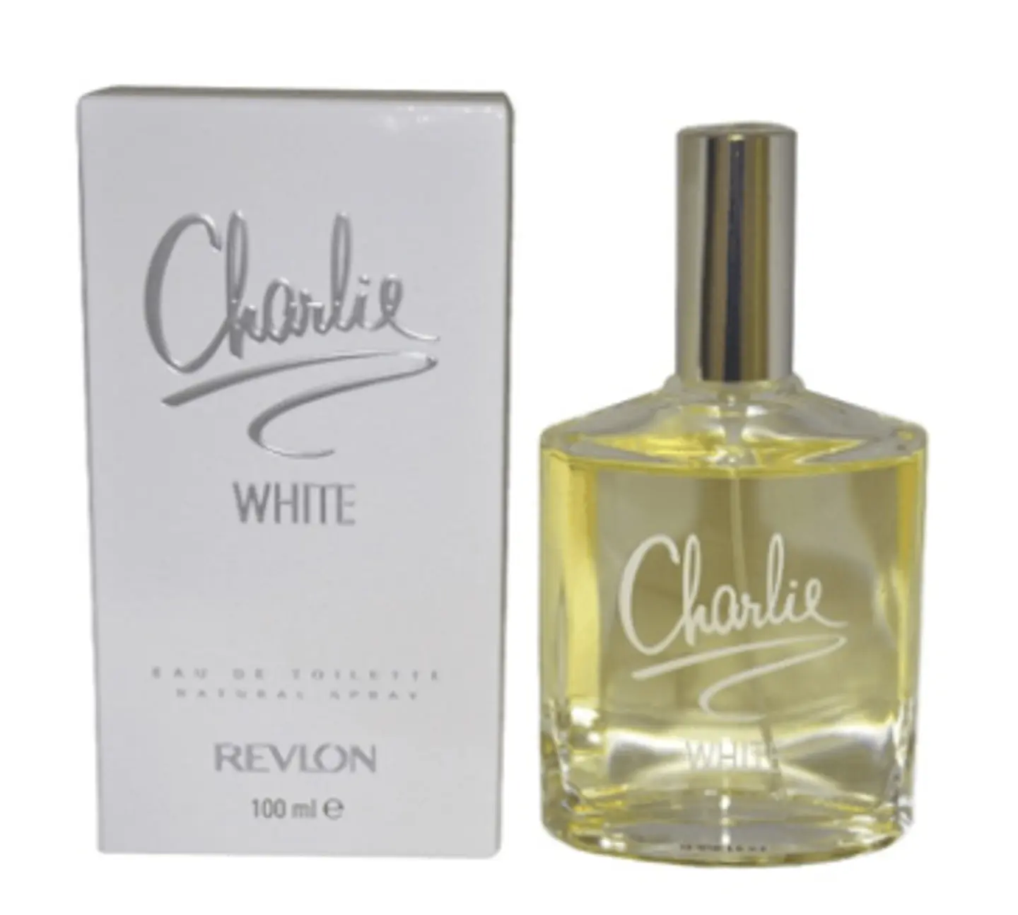 CHARLIE WHITE 100ML EDT 1