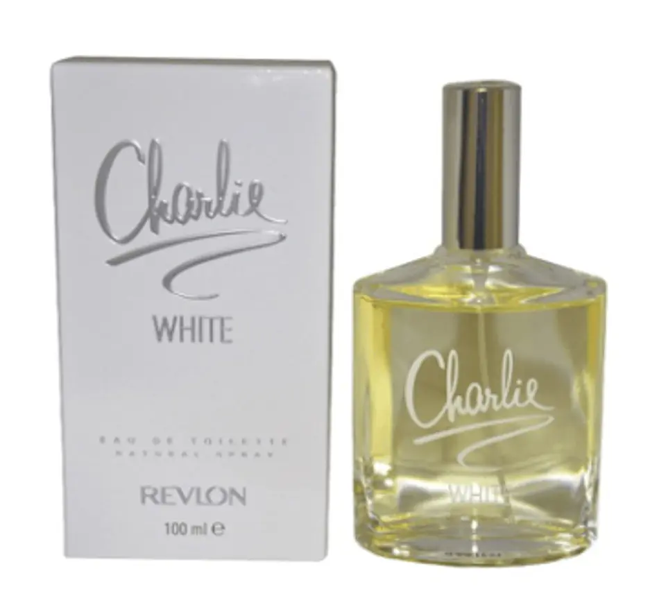 CHARLIE WHITE 100ML EDT 1