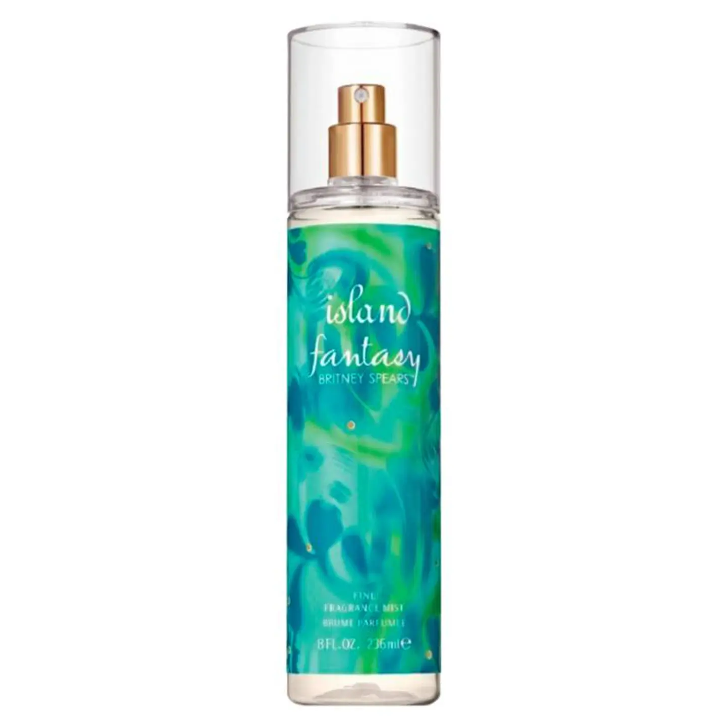 ISLAND FANTASY MIST 236ML EDC  1