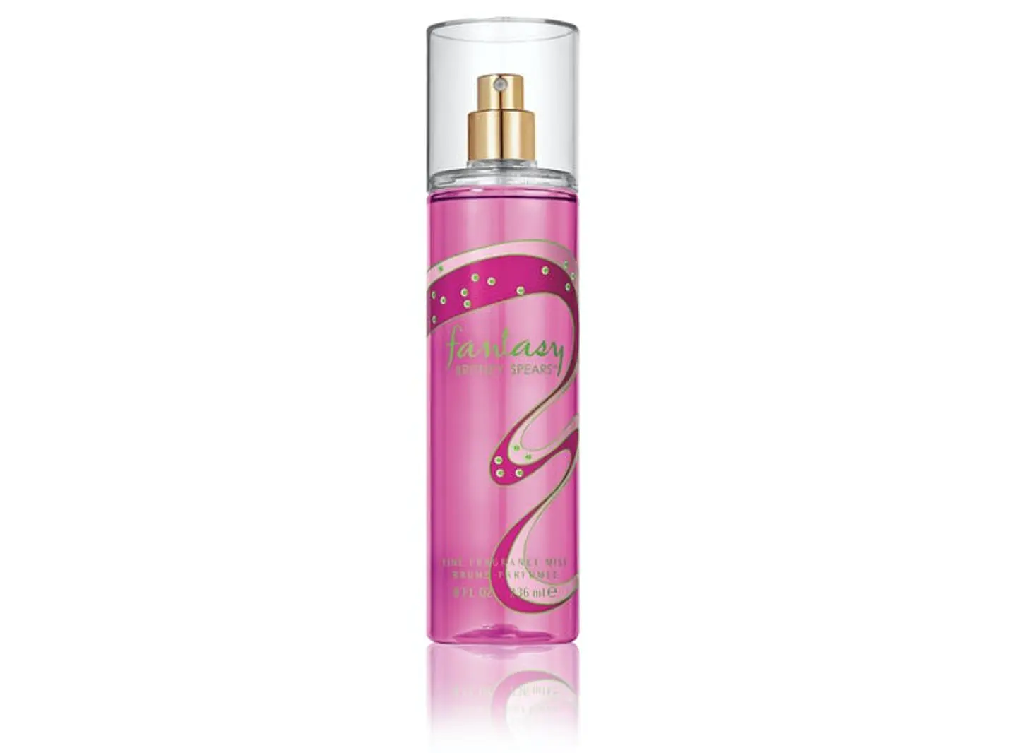 FANTASY MIST 236ML EDC 1