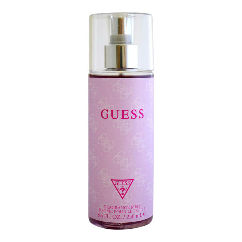 Guess Pink Body Mist 250 ML Mujer
