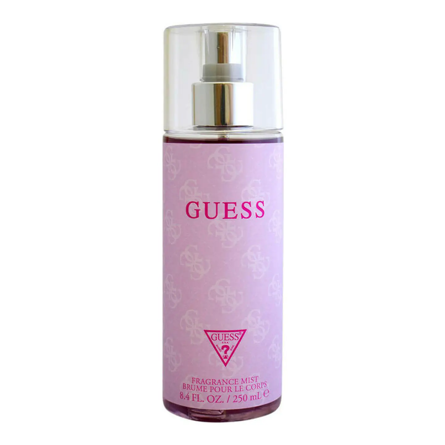 GUESS WOMAN BODY MIST 250ML EDC 1