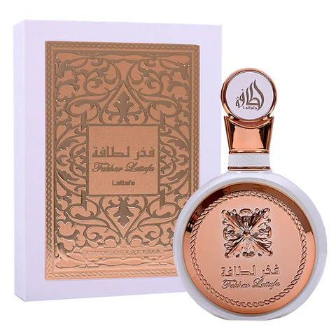 LATTAFA FAKHAR WOMEN 100ML EDP