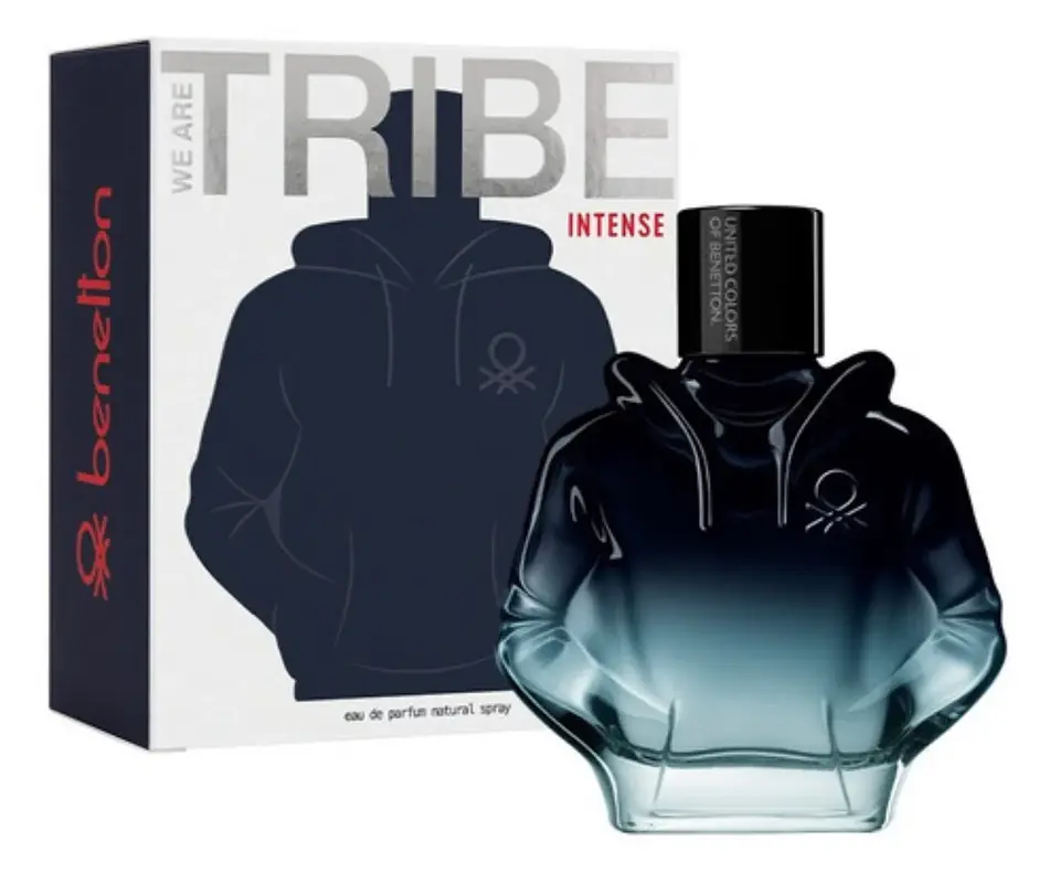 WE ARE TRIBE INTENSE 90ML EDP 1