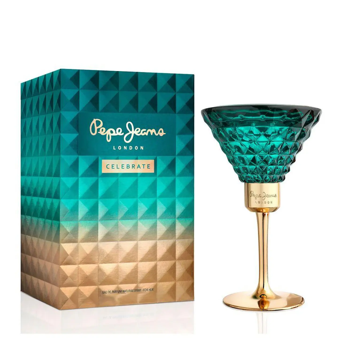 PEPE JEANS CELEBRATE 80ML EDP 1