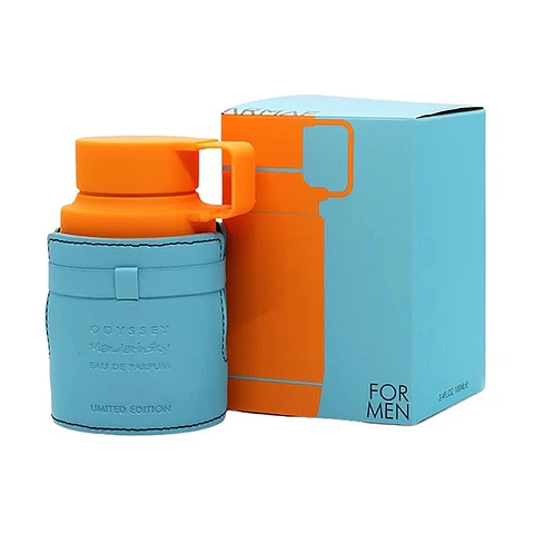 ODYSSEY MANDARIN SKY 100ML EDP